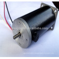 High torque 60V 2.47N.m 4700rpm 60ZYT010A dc brush motor